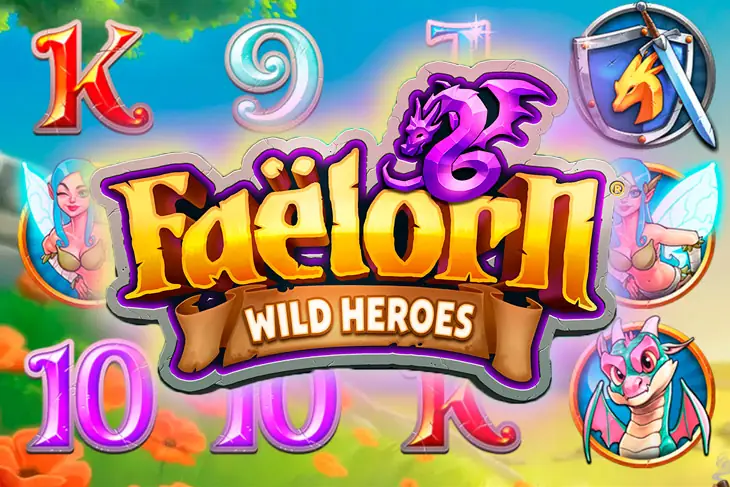 Faelorn