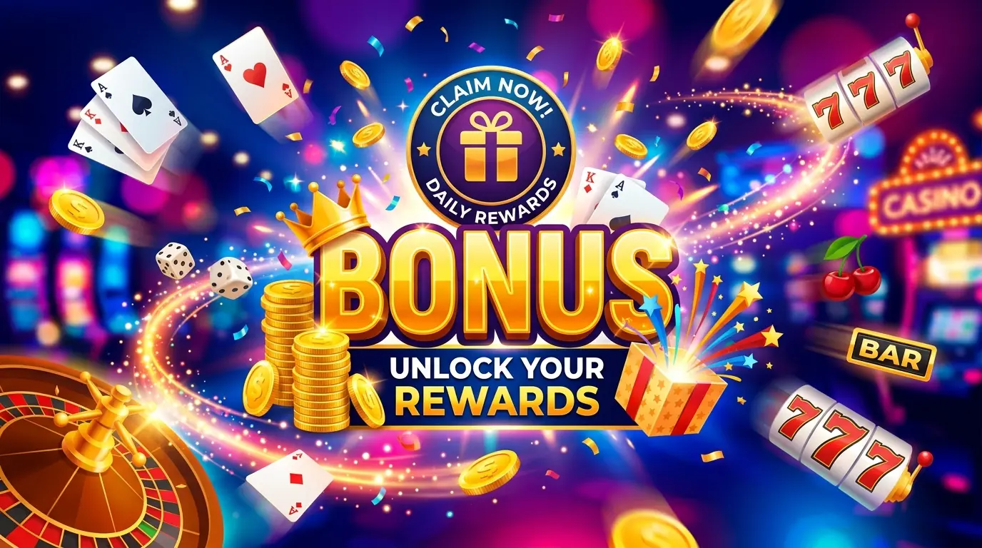 Paf casino bonus