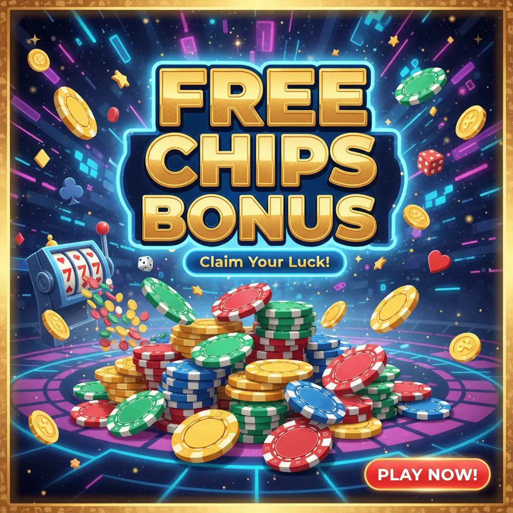 Paf casino free chips