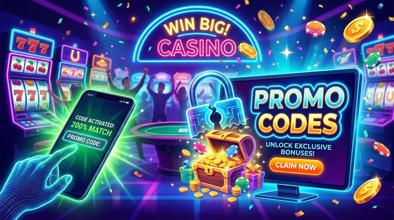 Paf casino bonuskoodit