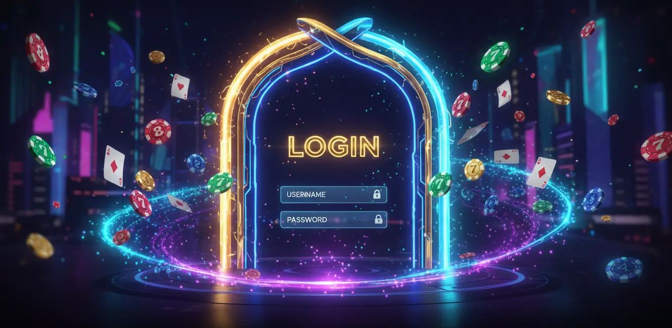 Paf casino kirjautuminen