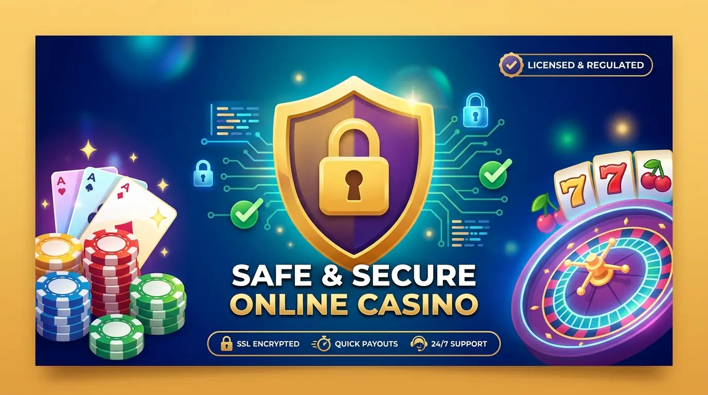 Onko Paf casino turvallinen