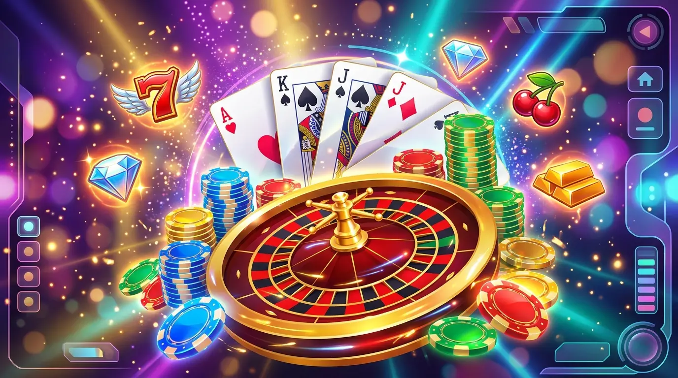 Paf casino omistaja