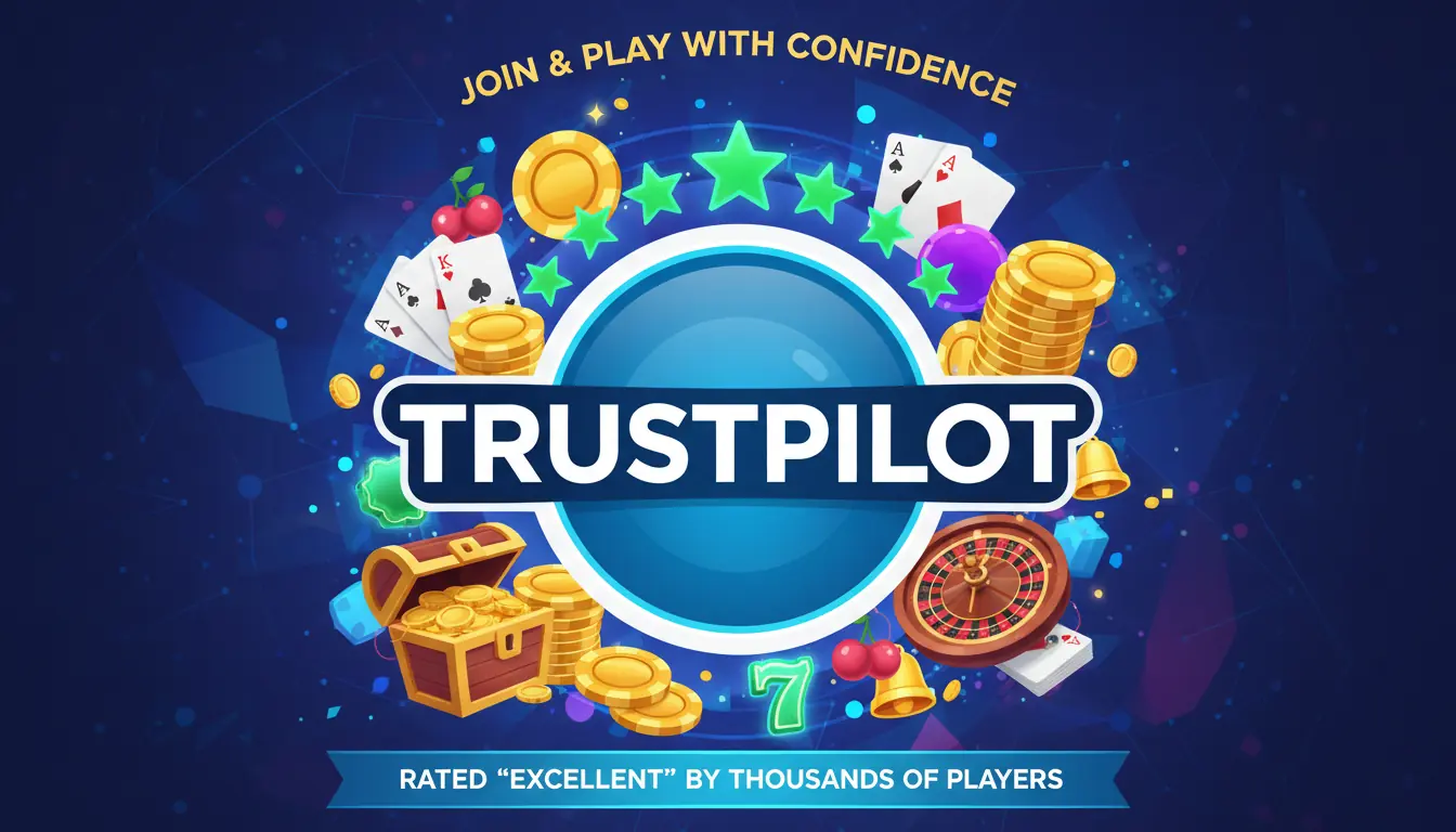 Paf casino Trustpilot