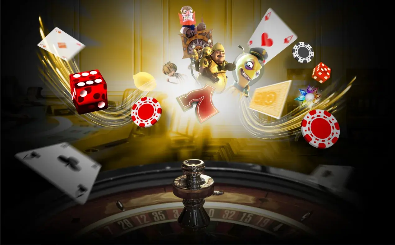 Paf casino casino pelit