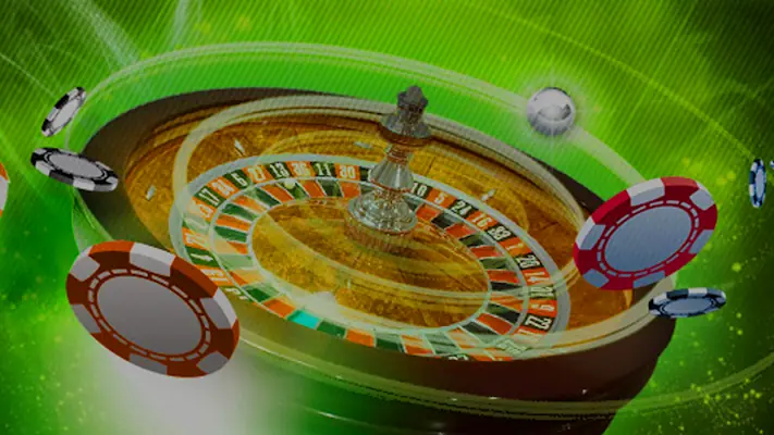 Paf casino ruletti