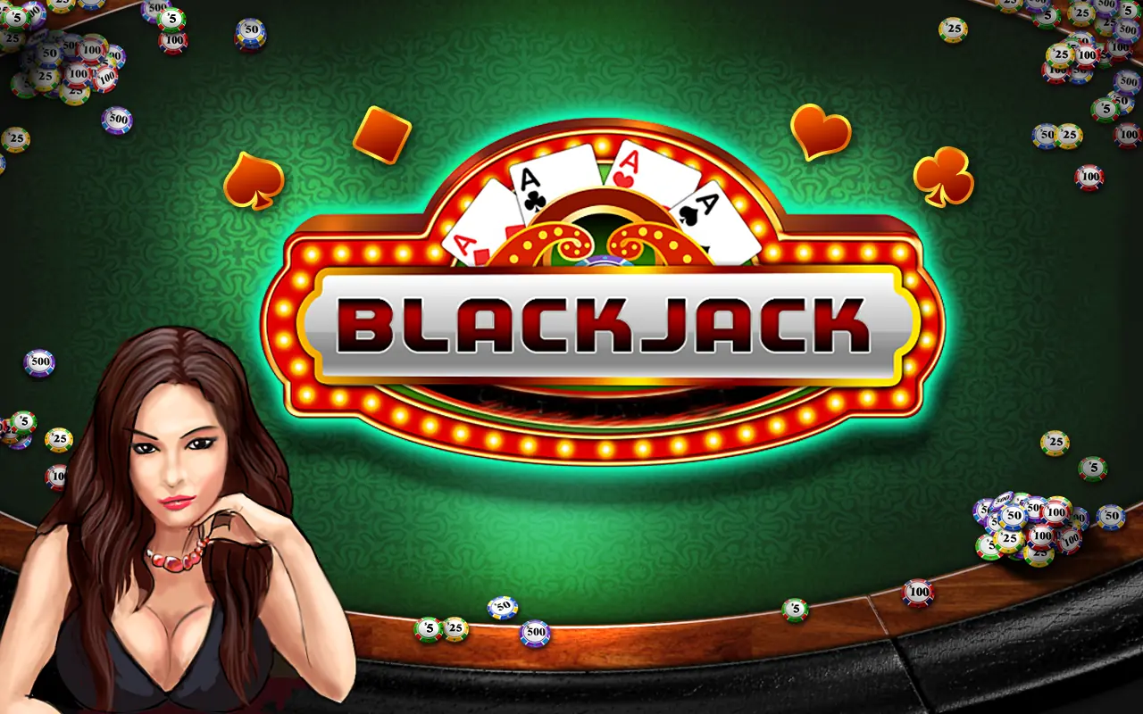 Paf casino blackjack peli
