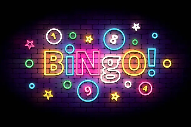 Paf casino bingo
