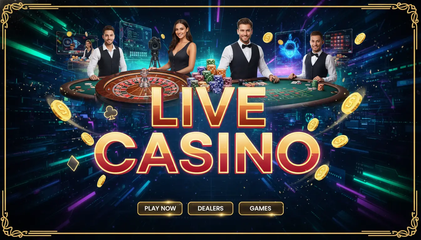 Paf casino live-pelit