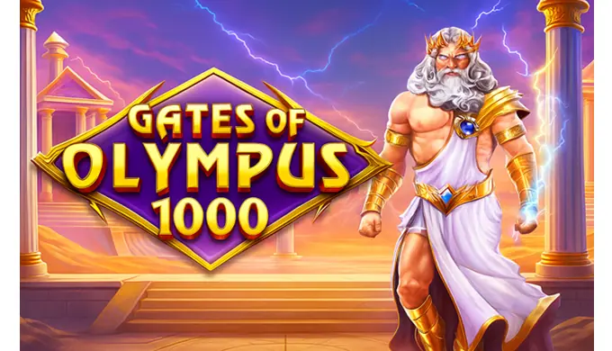 Gates of Olympus Paf casino