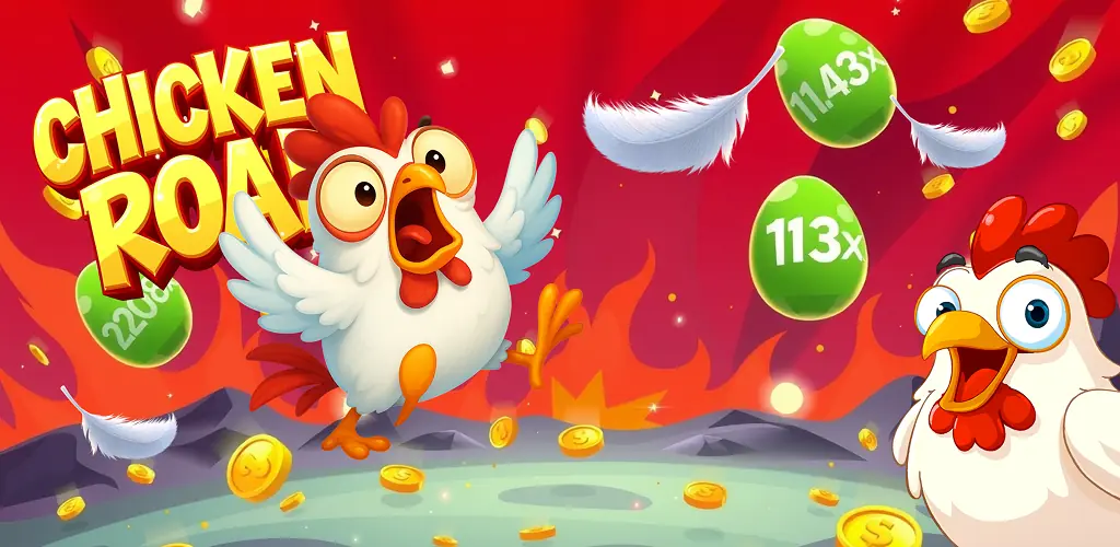 Paf casino Chicken Road