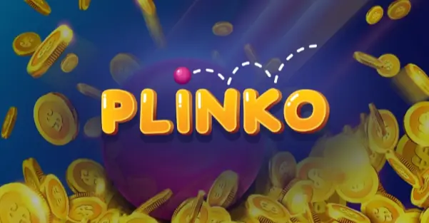Plinko Paf casino
